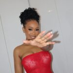 Buhle Samuels