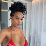 Buhle Samuels
