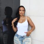 Buhle Samuels