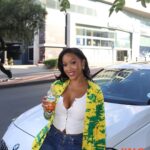 Buhle Samuels