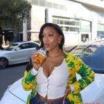 Buhle Samuels