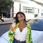 Buhle Samuels