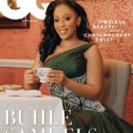 Buhle Samuels
