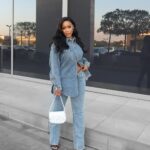 Buhle Samuels