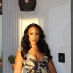 Buhle Samuels