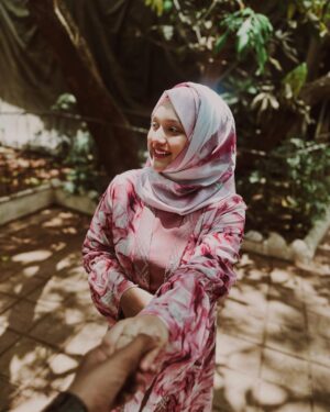 Bushhh Khan Instagram - A Blossom Day 🌸