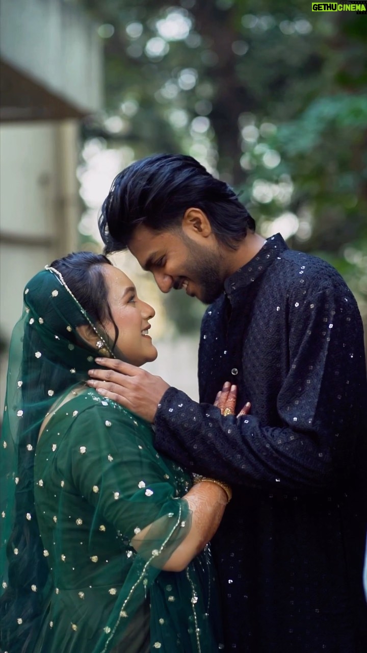 Bushhh Khan - 150.5K Likes - Mera jaanu 🙈🌍♥️ #ibbush 
.
.
#couplegoals #couples #romantic #pushpa2 #trendingreels #trending #viral #bushians #foryou