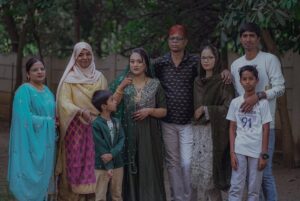 Bushhh Khan Instagram - गोद भराई ke beautifull moments ♥️😍 vlog youtube pe post hai link brapdcast channel me hain !
.
.
click by @ms_photography_mumbai 
.
.
#babyshower #ibbush