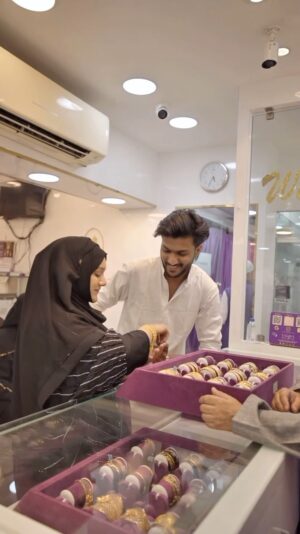Bushhh Khan Instagram - 🎉 Mark your calendars for an unforgettable evening! Join us for the Grand Lucky Draw and Prize Distribution Ceremony as we celebrate our valued customers and their luck! 🏆✨

📅 Date: 26th January 2025
📍 Venue: All Taqwa Jewellers Branches
⏰ Time: 7:00 PM to 8:00 PM

Be there to witness the joy of winning and to celebrate together! 🥳💖 

#TaqwaJewellers #GrandLuckyDraw #CelebratingWinners