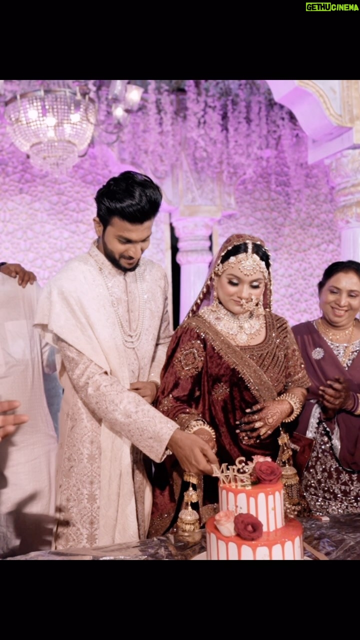 Bushhh Khan - 236K Likes - Happy Anniversary Humsafar ♥️🥹 This Song Is 4 U 🥰

Music Video Link In My Bio
.
.
#explore #explorepage #trending #trendingreels #viralvideos #viralreels #viral #anniversary #wedding #couplegoals #couple #ibbush #love