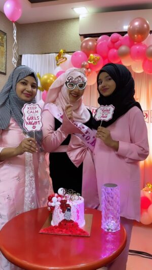 Bushhh Khan Instagram - Bride to be ❤️👰‍♀️ (such a beautiful surprise🥹) #ibbush 
.
.
.
#couplegoals #trendingreels #trending #bride #bridetobe #viralreels