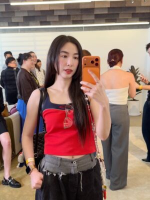 Butsakon Tantiphana Instagram - iPhone 17š± touched down BKK last night!!
š¹šWELCOME to THAILANDš¹š
ą¹ąø”ąø·ą¹ąøąøąø·ąøąøąø§ąøą¹ąø£ąø²ą¹ąøą¹ąøŖąø±ąø”ąøąø±ąøŖą¹ąø„ąø°ąøąøąø„ąøąøą¹ąøą¹ iPhone 17 ą¹ąøą¹ąøąøąø„ąøøą¹ąø”ą¹ąø£ąøą¹ą¹ąøąøąø£ąø°ą¹ąøąøØą¹ąøąø¢ą¹ąø„ąø¢ąøą¹ąø° ąøą¹ą¹ąø„ąø¢ąøąø·ą¹ąøą¹ąøą¹ąøąøąø±ąøąøąø¢ą¹ąø²ąøąøąøµą¹ą¹ąø«ą¹ąøąøą¹ąø²ąø²555šš¤³š¼
#HongmanopHome #ą¹ąøąø“ąøąøą¹ąø²ąøąø«ąøąø©ą¹ąø”ąø²ąøąø