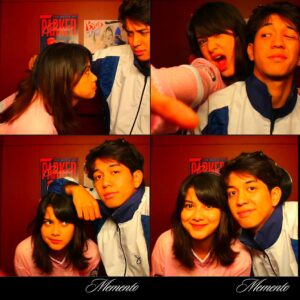 Callista Arum Instagram - recap— semua video IRL sudah ada di youtube kamii :D