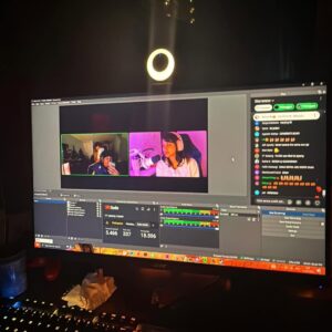 Callista Arum Instagram - recap— semua video IRL sudah ada di youtube kamii :D