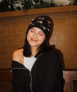 Actress Callista Arum HD Photos and Wallpapers June 2025