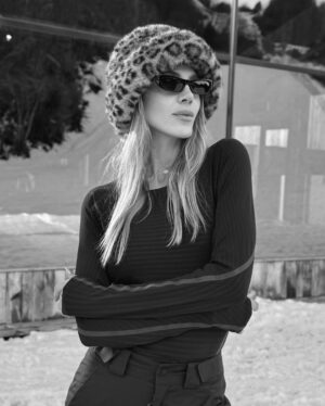Candela Ruggeri Instagram - šæ @infiniteyewear by Cale