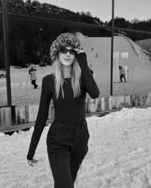 Candela Ruggeri Instagram - šæ @infiniteyewear by Cale