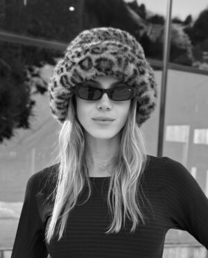 Candela Ruggeri Instagram - šæ @infiniteyewear by Cale