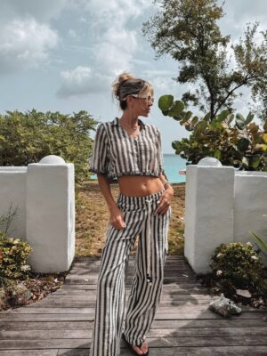 Candela Ruggeri Instagram - š¤ @zleurope @havaianas.ar