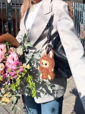 Candela Ruggeri Instagram - šøšŗš¹ que tengan lindo dĆa š„°