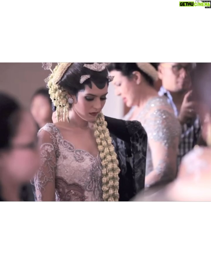Carissa Putri - 28.4K Likes - 13 years ago ✨👰‍♀️