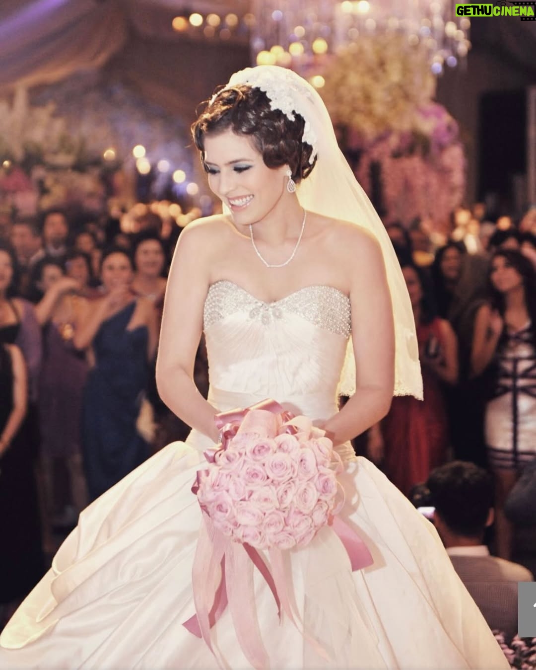 Carissa Putri - 28.4K Likes - 13 years ago ✨👰‍♀️