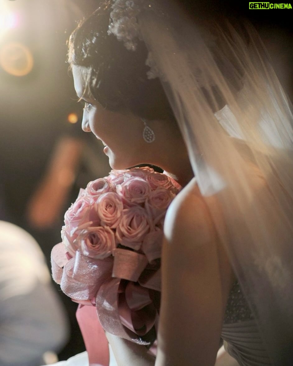 Carissa Putri - 28.4K Likes - 13 years ago ✨👰‍♀️
