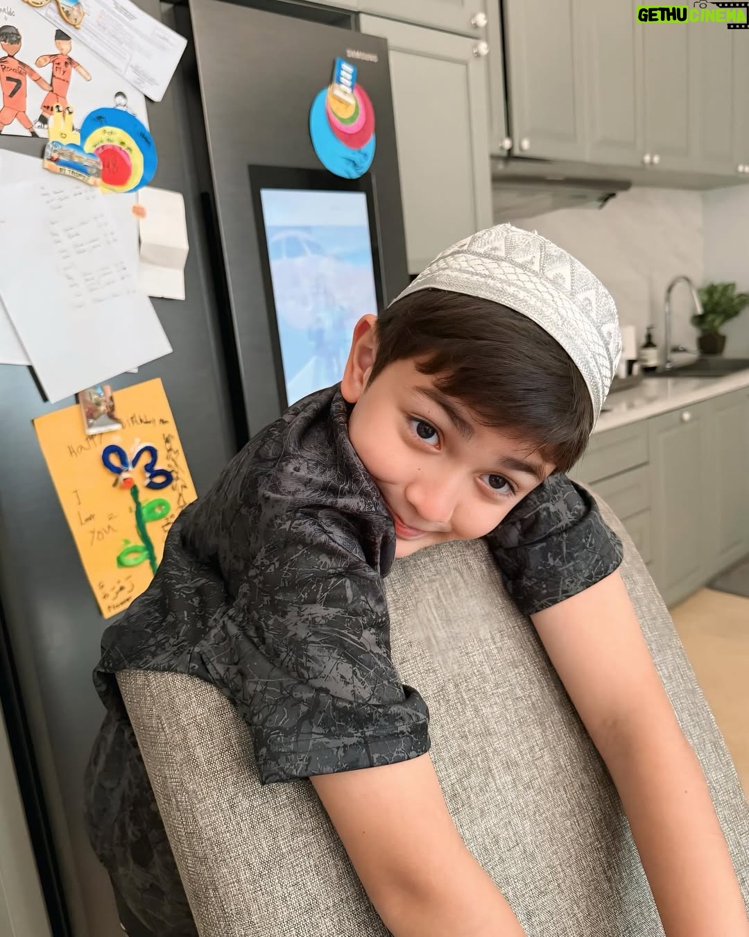 Carissa Putri - 32K Likes - Si paling jahil, tapi paling baik hatinya🥰
Ngaji time 🩵
#QuenzinoAcanaNaif #Quenzino