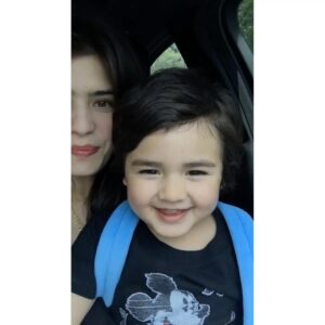 Carissa Putri Instagram - Happy 12th birthday My Quenzino 🩷🩷
Kayanya baru kemaren Q lahir sekarang udah umur 12tahun, cepet banget 😭😭Semoga Q panjang umur, sehat terus, Insyaallah jadi anak yang selalu beruntung, tetap jadi badut bikin orang ketawa terus, dan apa yang Q mau bisa tercapai, sayang terus sama kita semua dan yang paling penting selalu berada dibawa lindungan Allah SWT Aamiin YRA😇
We love you so much Q 🩷🩷🩷🩷🩷