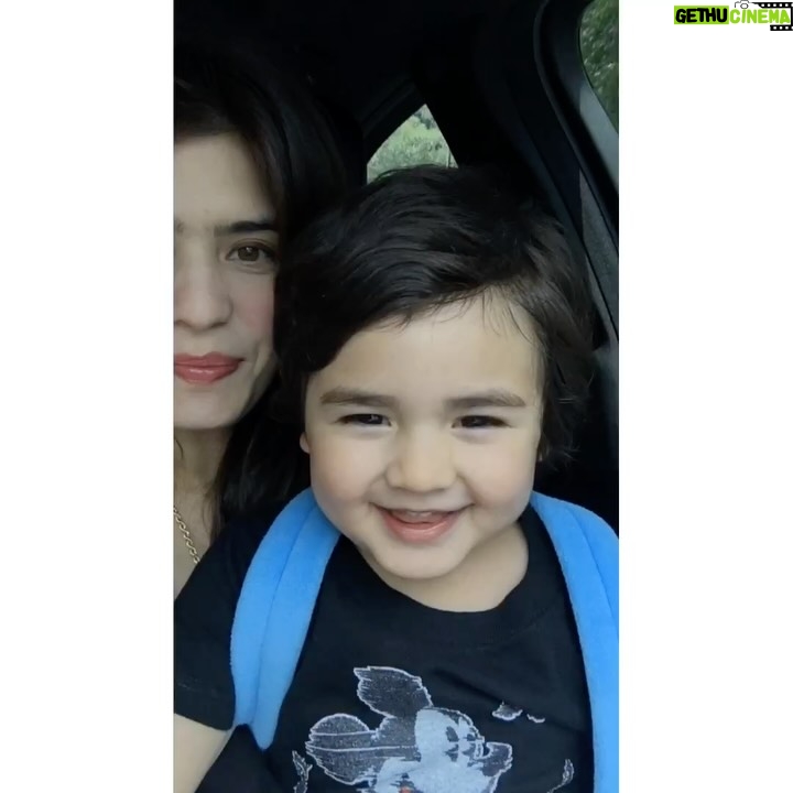 Carissa Putri - 39.6K Likes - Happy 12th birthday My Quenzino 🩷🩷
Kayanya baru kemaren Q lahir sekarang udah umur 12tahun, cepet banget 😭😭Semoga Q panjang umur, sehat terus, Insyaallah jadi anak yang selalu beruntung, tetap jadi badut bikin orang ketawa terus, dan apa yang Q mau bisa tercapai, sayang terus sama kita semua dan yang paling penting selalu berada dibawa lindungan Allah SWT Aamiin YRA😇
We love you so much Q 🩷🩷🩷🩷🩷