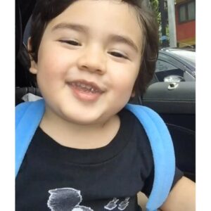 Carissa Putri Instagram - Happy 12th birthday My Quenzino 🩷🩷
Kayanya baru kemaren Q lahir sekarang udah umur 12tahun, cepet banget 😭😭Semoga Q panjang umur, sehat terus, Insyaallah jadi anak yang selalu beruntung, tetap jadi badut bikin orang ketawa terus, dan apa yang Q mau bisa tercapai, sayang terus sama kita semua dan yang paling penting selalu berada dibawa lindungan Allah SWT Aamiin YRA😇
We love you so much Q 🩷🩷🩷🩷🩷