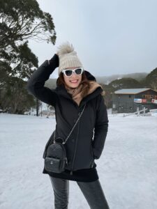 Actress Carissa Putri HD Photos and Wallpapers July 2025