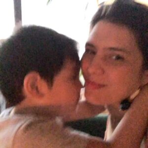 Carissa Putri Instagram - Happy 12th birthday My Quenzino 🩷🩷
Kayanya baru kemaren Q lahir sekarang udah umur 12tahun, cepet banget 😭😭Semoga Q panjang umur, sehat terus, Insyaallah jadi anak yang selalu beruntung, tetap jadi badut bikin orang ketawa terus, dan apa yang Q mau bisa tercapai, sayang terus sama kita semua dan yang paling penting selalu berada dibawa lindungan Allah SWT Aamiin YRA😇
We love you so much Q 🩷🩷🩷🩷🩷