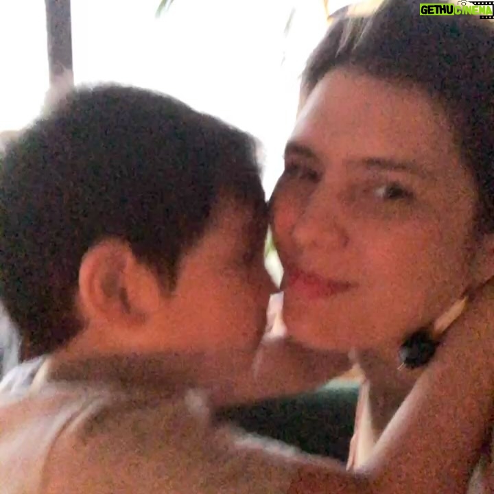 Carissa Putri - 39.6K Likes - Happy 12th birthday My Quenzino 🩷🩷
Kayanya baru kemaren Q lahir sekarang udah umur 12tahun, cepet banget 😭😭Semoga Q panjang umur, sehat terus, Insyaallah jadi anak yang selalu beruntung, tetap jadi badut bikin orang ketawa terus, dan apa yang Q mau bisa tercapai, sayang terus sama kita semua dan yang paling penting selalu berada dibawa lindungan Allah SWT Aamiin YRA😇
We love you so much Q 🩷🩷🩷🩷🩷