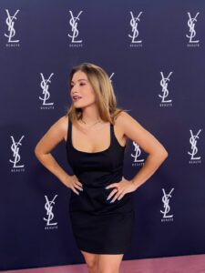 Actress Carlota Boza HD Photos and Wallpapers July 2025