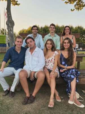 Carlota Boza Instagram - Cachitos de agosto