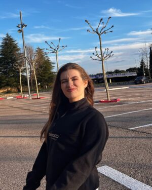 Carlota Boza Instagram - Por fin un poquito de sol en la cara š