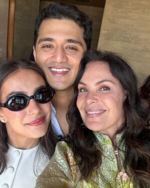Carolina Ferraz Instagram - Lembranças de 2023 ❤️