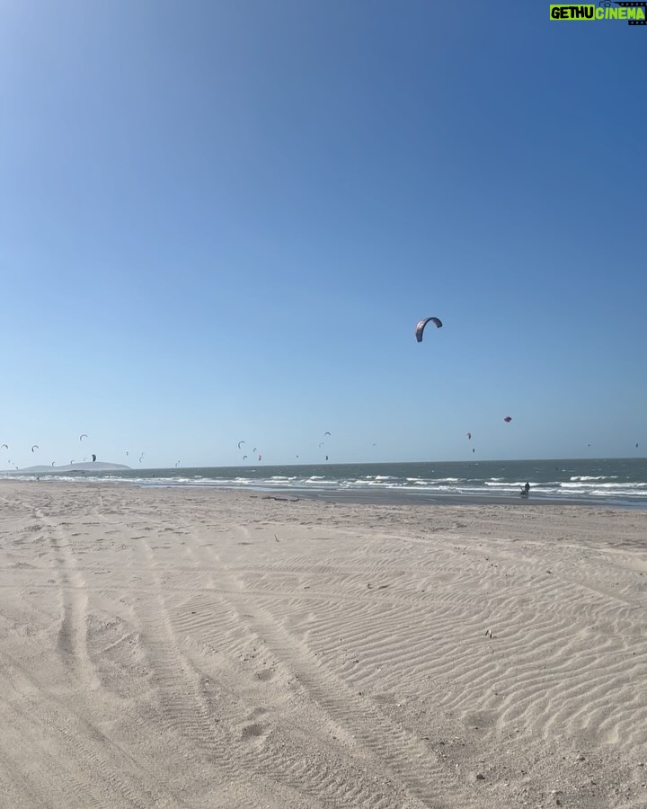 Carolina Ferraz - 83.9K Likes - Foram dias lindos de muito sol, novas amizades, caminhadas, leitura e comida boa!! Muito feliz em conhecer esse lugar lindo da nossa costa, lugar pra voltar muitas vezes. ❤️❤️❤️