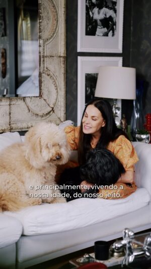 Carolina Ferraz Instagram - Envelhecer é uma jornada cheia de possibilidades! 🌟
Com o Guia Pró Idade da NUTREN SENIOR, você descobre dicas essenciais para viver essa fase com mais saúde, provisão e confiança. Vamos juntos desconstruir estereótipos e construir um futuro mais saudável. 💙
Acesse o guia no link dos stories e compartilhe com quem você ama!
#GuiaProIdade #LetramentoProIdade #MovimentoProIdade
#publicidade