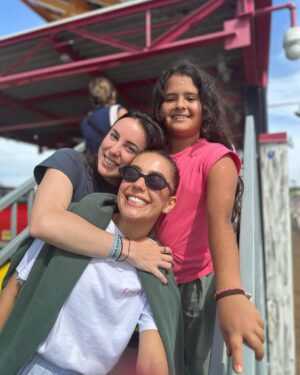 Carolina Ferraz Instagram - Lembranças de 2023 ❤️