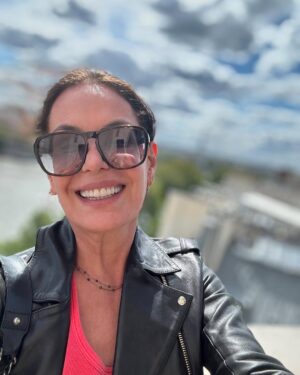 Carolina Ferraz Instagram - Foto dump de Paris 💎