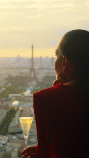 Carolina Ferraz Instagram - Paris é a capital da moda e claro que passando por lá eu não poderia deixar de visitar uma galeria maravilhosa e garantir um look incrível pra mim! Uma das vantagens de pagar com meu Mastercard Black é que tenho cashback automático e ofertas especiais no exterior, além de ter acesso a experiências exclusivas. Assim fica ainda mais gostoso viajar, né?
Au revoir, Paris!
@mastercardbrasil #Priceless #destinosquenãotempreço #publi