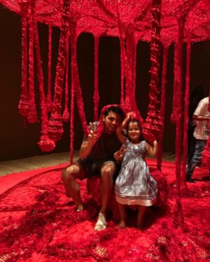 Carolina Ferraz Instagram - Lembranças de 2023 ❤️