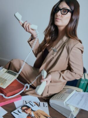 Carolina Padrón Instagram - Gracias @voguelatam por abrir espacios necesarios en #vogueleaders. Por ampliar los públicos y tocar temas que nos engloban a todos. Porque los cambios no son de un sector, sino que todos vamos abriendo esos caminos juntos.
Fue una tarde de crecimiento y muy divertida.
Como siempre, agradecida con @atenea.morales y @karlamartinezdesalas por la invitación. Admiro profundamente lo que hacen. Me encantó verte @amirasaim, siempre sumando a la conversación.
#vogueleaders
📸 @viridianna__ gracias por tus fotos hermosas!