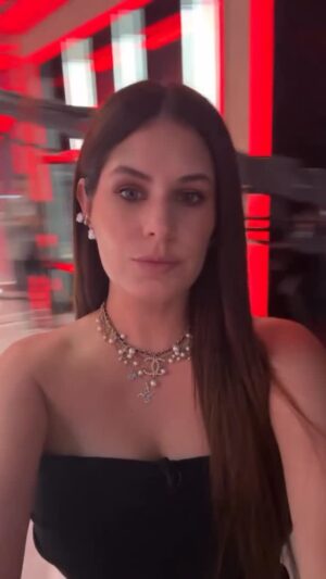 Carolina Padrón Instagram - Estamos de vuelta en el trabajo! Esta semana estamos en @sportscenter_nt en la noche y el jueves en Generación F
