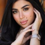 Caroline Azmy