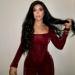 Caroline Azmy