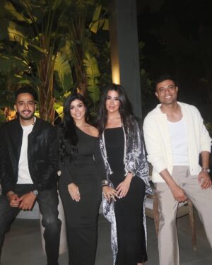 Caroline Azmy Instagram - #فهد_البطل ♥️♥️🫶