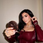 Caroline Azmy